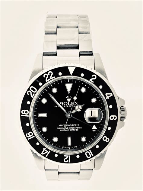 rolex gmt master schwarz|Rolex GMT Master lowest price.